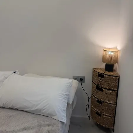 Apartamento Font De Mar